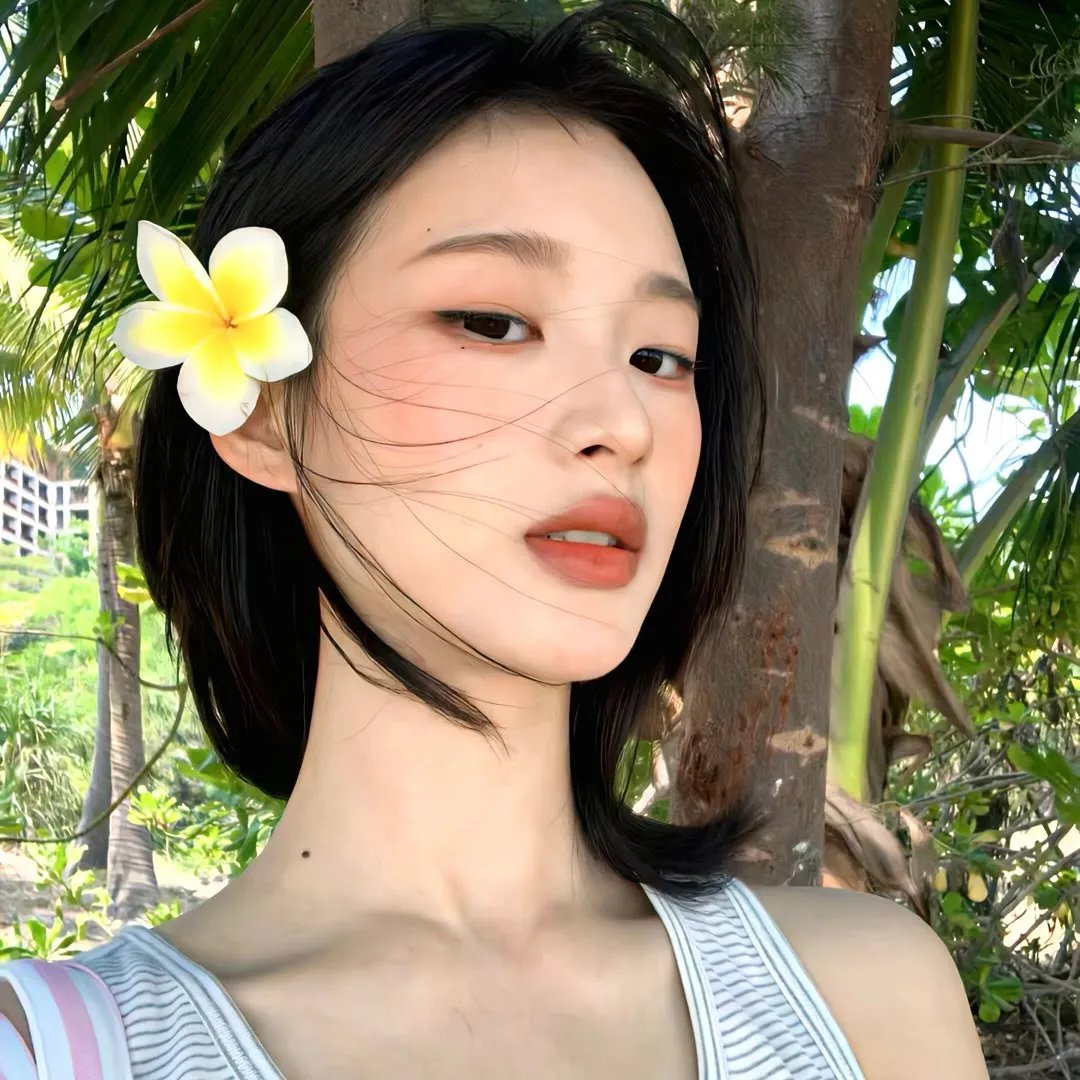 女人中的陌生人