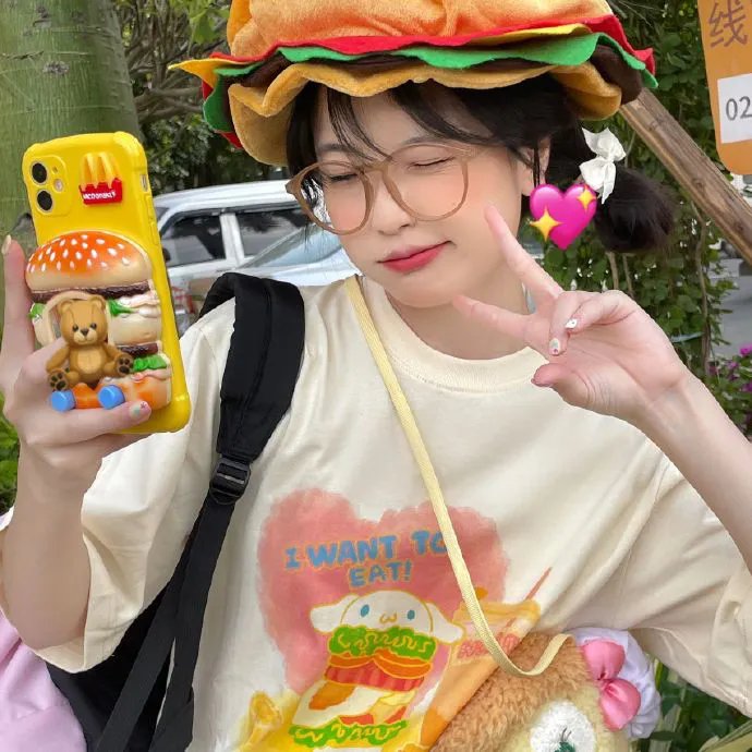 妳俩没有明天