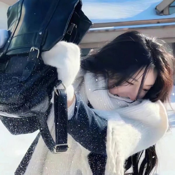 坏家伙们:混乱之治